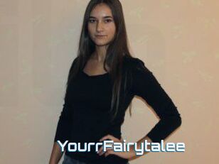 YourrFairytalee