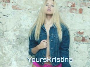 YoursKristina