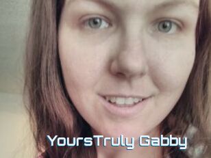 YoursTruly_Gabby