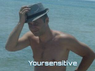 Yoursensitive