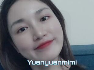 Yuanyuanmimi