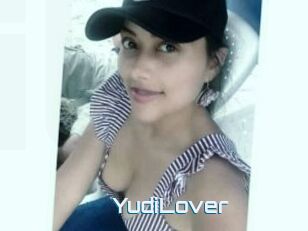 YudiLover