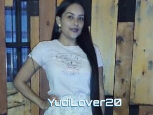 YudiLover20