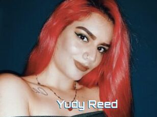 Yudy_Reed