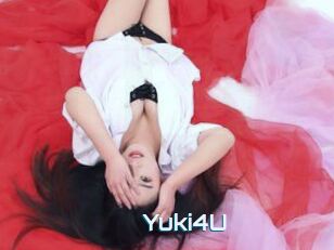 Yuki4U