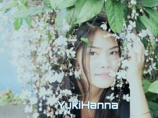 YukiHanna