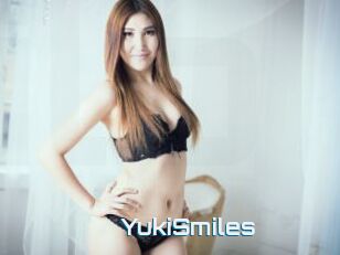 YukiSmiles