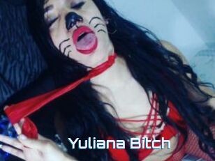 Yuliana_Bitch