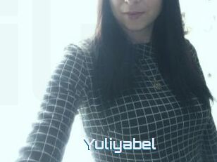 Yuliyabel