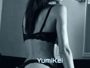 YumiKei