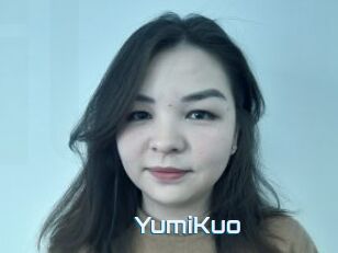 YumiKuo