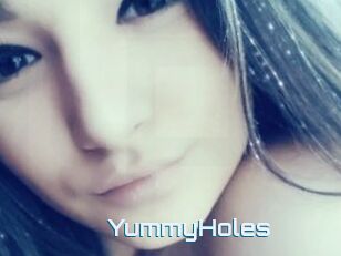 YummyHoles