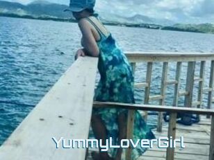 YummyLoverGirl