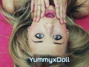 YummyxDoll