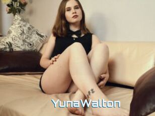 YunaWalton