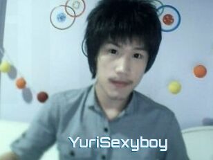 YuriSexyboy