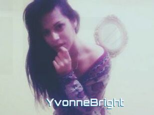 YvonneBright