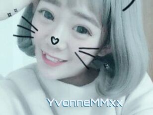 YvonneMMxx