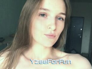 YzeeForFun