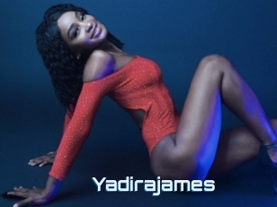 Yadirajames