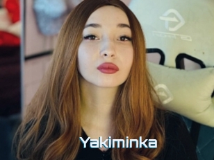 Yakiminka