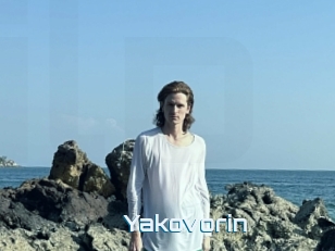 Yakovorin