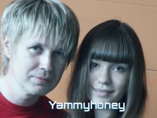 Yammyhoney