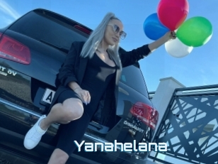 Yanahelana