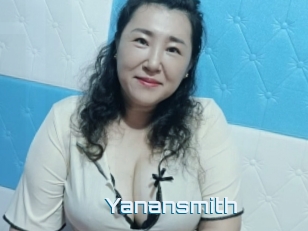 Yanansmith