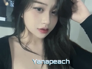 Yanapeach