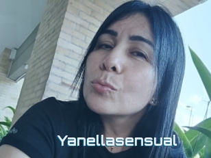 Yanellasensual