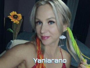 Yaniarano