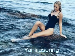 Yanirasunny