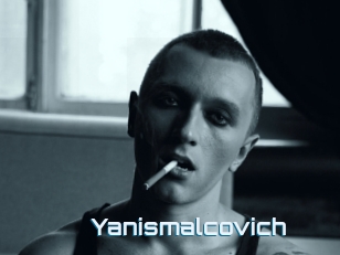 Yanismalcovich