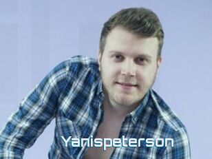 Yanispeterson