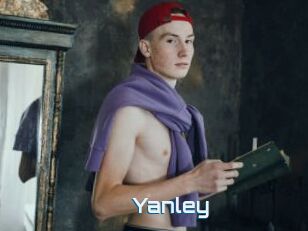 Yanley