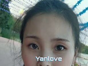 Yanlove