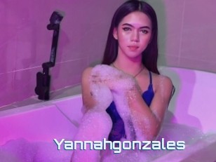 Yannahgonzales