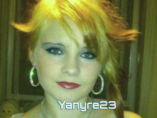 Yanyre23