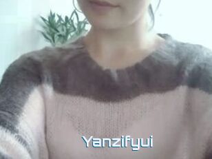 Yanzifyui