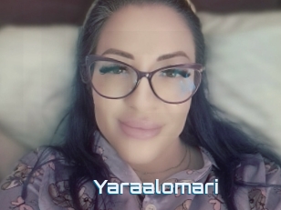 Yaraalomari