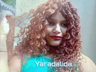 Yaradalida