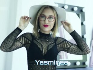 Yasminee