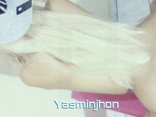 Yasminjhon