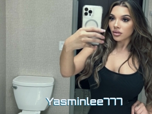 Yasminlee777