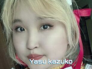 Yasu_kazuko