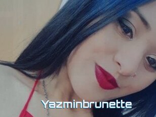 Yazminbrunette