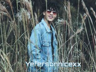 Yefersonnicexx