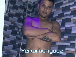 Yeikorodriguez