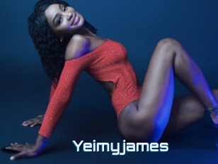 Yeimyjames